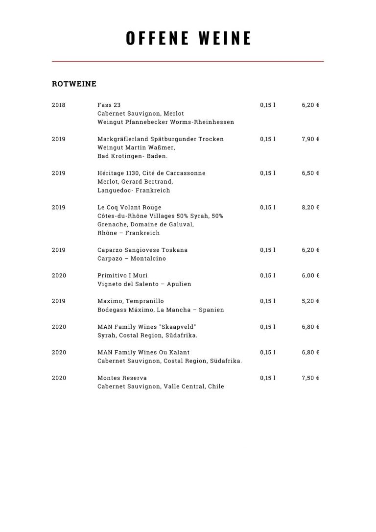 Silvester 2014/2015 // 00:02 bis 00:27 uhr Wein – WeinGalerie